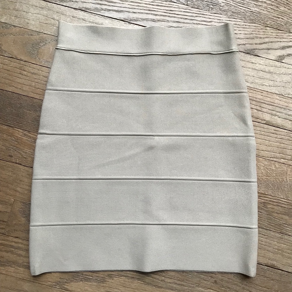 BCBG Maxazaria Skirt